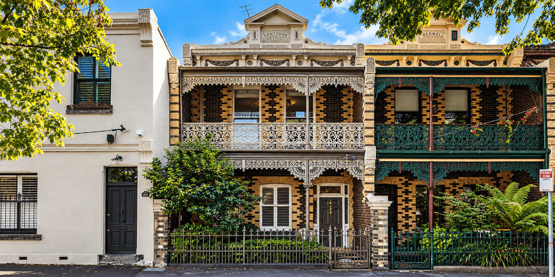 In-home childcare jobs in Fitzroy