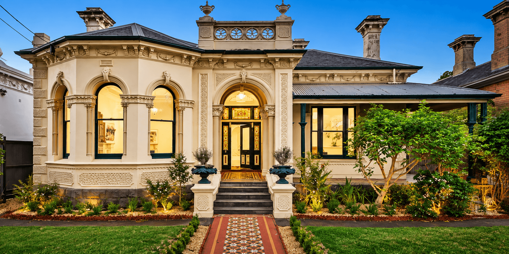 In-home childcare jobs in Prahran