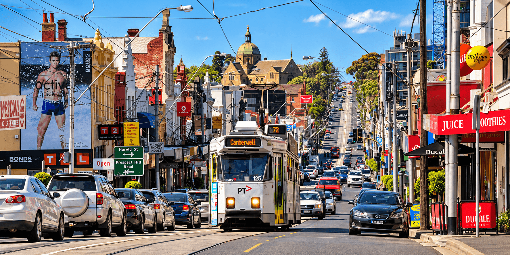 Cleaning jobs in Camberwell