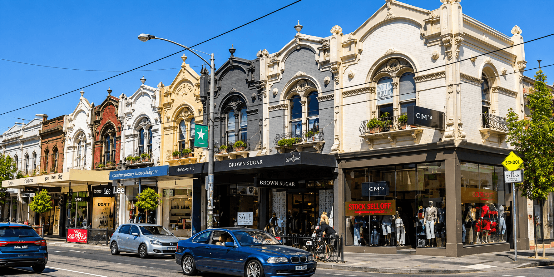 Cleaning jobs in South Yarra